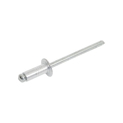 Заклепки TOLSEN 4x10 мм 43009