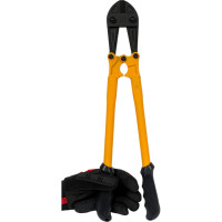 Болторез TOLSEN Cr-v 450мм 10061