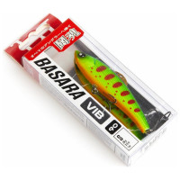 Вертикальный тонущий воблер LUCKY JOHN BASARA VIB S 90.00/201 LJBAV90-201
