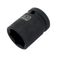 Набор головок ударных на пластиковом держателе 13 шт, 1/2 Forsage F-4139MPB(50481)