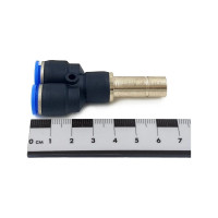 Фитинг Y-образный переходной PWJ12-8 NBPT 53324