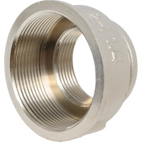 Переходная муфта MVI 2"х1 1/4" BF.521.0907