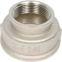 Переходная муфта MVI 2"х1 1/4" BF.521.0907