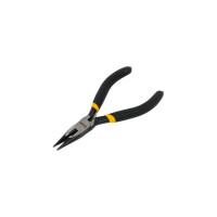 Тонкогубцы TOLSEN Мини 115 мм 10031