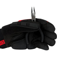 Тонкогубцы TOLSEN Мини 115 мм 10031