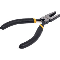 Плоскогубцы TOLSEN мини 115 мм 10030