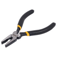 Плоскогубцы TOLSEN мини 115 мм 10030