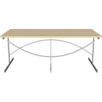 Стол на дачу АКТИВАГРО.РФ 2 м 064