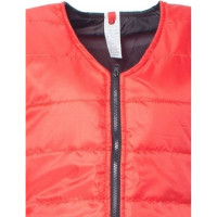 Утепленный жилет Спрут СТАНДАРТ красный, р.44-46/88-92, рост 170-188 127190