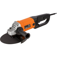 Угловая шлифмашина TDM ELECTRIC 1800 Вт, диск 230 мм, 6500 об/мин Рубин SQ1080-0107