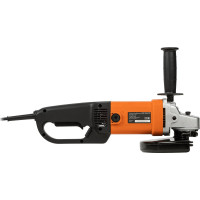 Угловая шлифмашина TDM ELECTRIC 1800 Вт, диск 230 мм, 6500 об/мин Рубин SQ1080-0107