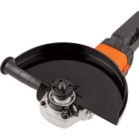 Угловая шлифмашина TDM ELECTRIC 1800 Вт, диск 230 мм, 6500 об/мин Рубин SQ1080-0107