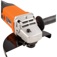 Угловая шлифмашина TDM ELECTRIC 1800 Вт, диск 230 мм, 6500 об/мин Рубин SQ1080-0107