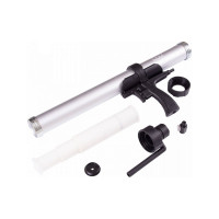 Пневматический шприц для герметика MIGHTY SEVEN для колбас SK-1131