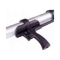 Пневматический шприц для герметика MIGHTY SEVEN для колбас SK-1131