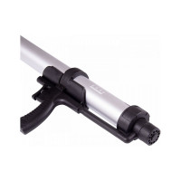 Пневматический шприц для герметика MIGHTY SEVEN для колбас SK-1131