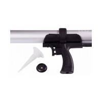 Пневматический шприц для герметика MIGHTY SEVEN для колбас SK-1131