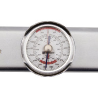 Динамометрический ключ NORGAU стрелочный 1", 280-1400 Нм, тип NDTW15-1400 051117041