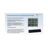 Сплит-система Dantex RK-24ENT4/ RK-24ENT4E комплект 64942705