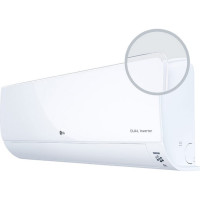 Сплит-система LG серия EVO MAX DC12RH.NSAR/DC12RH.UA3R комплект 64939671