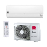 Сплит-система LG серия EVO MAX DC12RH.NSAR/DC12RH.UA3R комплект 64939671