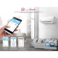 Сплит-система LG серия EVO MAX DC12RH.NSAR/DC12RH.UA3R комплект 64939671