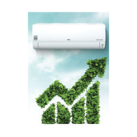 Сплит-система LG серия EVO MAX DC12RH.NSAR/DC12RH.UA3R комплект 64939671