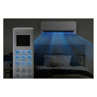 Сплит-система LG серия EVO MAX DC12RH.NSAR/DC12RH.UA3R комплект 64939671