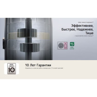 Сплит-система LG серия EVO MAX DC12RH.NSAR/DC12RH.UA3R комплект 64939671