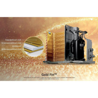 Сплит-система LG серия EVO MAX DC12RH.NSAR/DC12RH.UA3R комплект 64939671