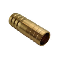 Штуцер ремонтный для шланга 12 мм, 5 шт HG 1646273