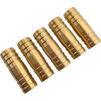 Штуцер ремонтный для шланга 12 мм, 5 шт HG 1646273