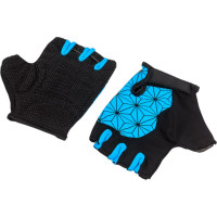 Перчатки STG Replay, unisex, черный/синий, размер M Х95306-М