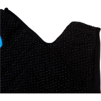 Перчатки STG Replay, unisex, черный/синий, размер M Х95306-М