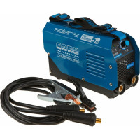 Сварочный инвертор SOLARIS MMA-250D