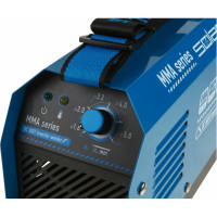 Сварочный инвертор SOLARIS MMA-250D