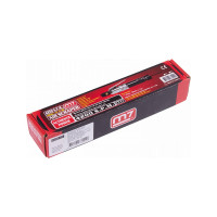 Скребковый пневматический нож MIGHTY SEVEN QK-112