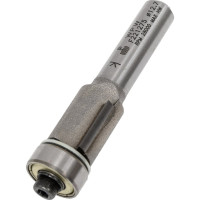 Фреза обгонная нижний подшипник (12.7х13х53 мм; Z2; хвостовик 8 мм) WPW F221275