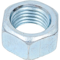 Оцинкованная гайка КРЕП-КОМП DIN 934, М22 пр.8, 30 шт. го22ф