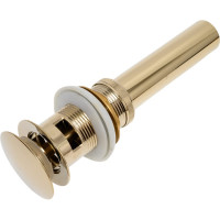 Донный клапан Savol с переливом S-XS001B 23724