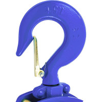 Подвесная трещоточная лебедка Forsage 1.5т F-TRC7015/TR/(4031)