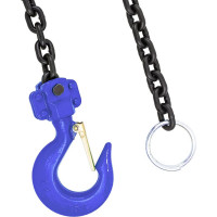 Подвесная трещоточная лебедка Forsage 1.5т F-TRC7015/TR/(4031)