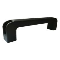 Бугельная промышленная ручка UnitMC 180 мм 1004040 L=180