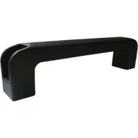 Бугельная промышленная ручка UnitMC 180 мм 1004040 L=180