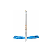 Насос Беламос кабель 80 м TF3 200