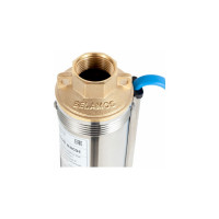 Насос Беламос кабель 80 м TF3 200