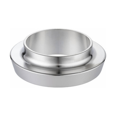 Конический штуцер TITAN LOCK 1in под приварку DIN 11851, DN25, нержавеющая сталь 316, TL25CONWSS