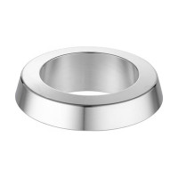 Штуцер TITAN LOCK 2in, конический под приварку DIN 11851, DN50, нерж. сталь 316, TL50CONWSS