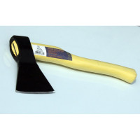 Кованый хозяйственный топор в сборе ТопАр А0/Т6 0.8 кг ЭК000140770