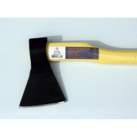 Кованый хозяйственный топор в сборе ТопАр А0/Т6 0.8 кг ЭК000140770